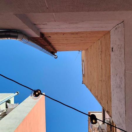 Hola Apartament אליקאנטה מראה חיצוני תמונה