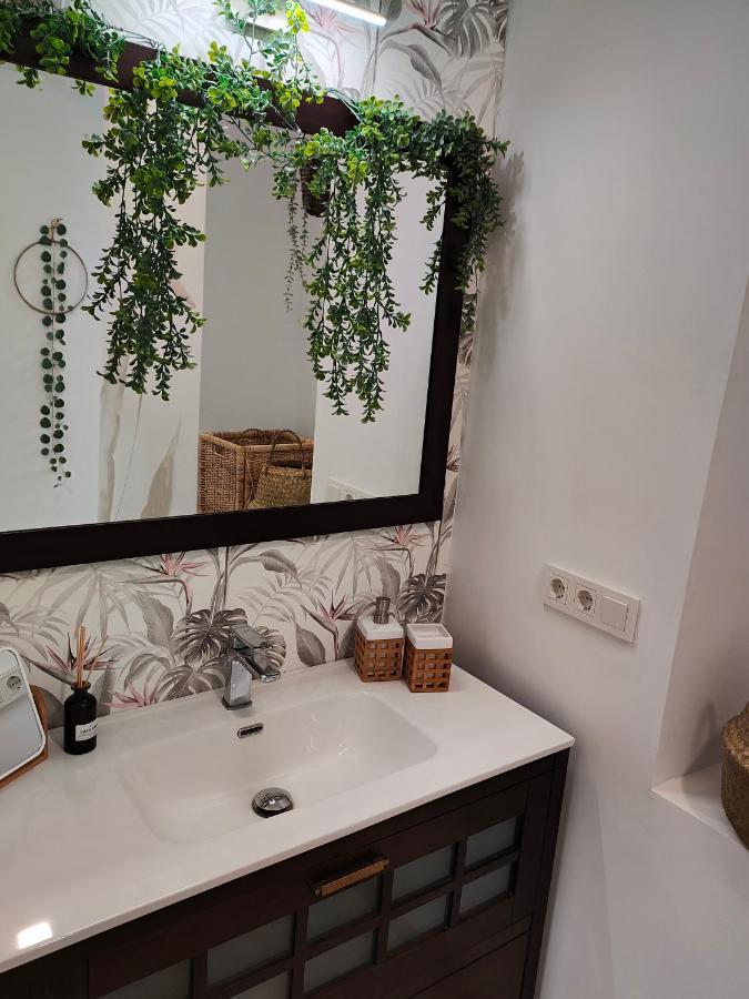 Hola Apartament אליקאנטה מראה חיצוני תמונה