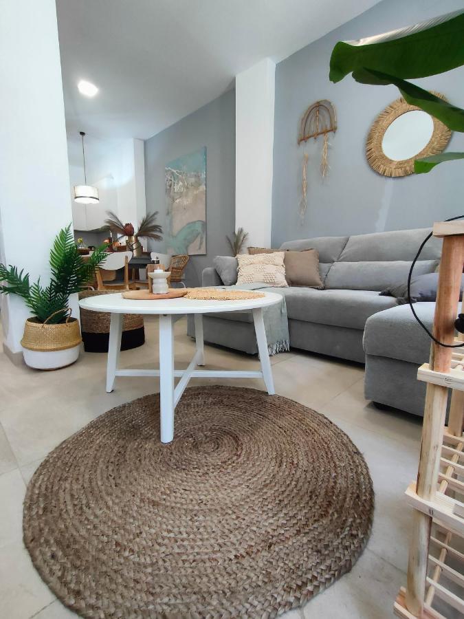Hola Apartament אליקאנטה מראה חיצוני תמונה