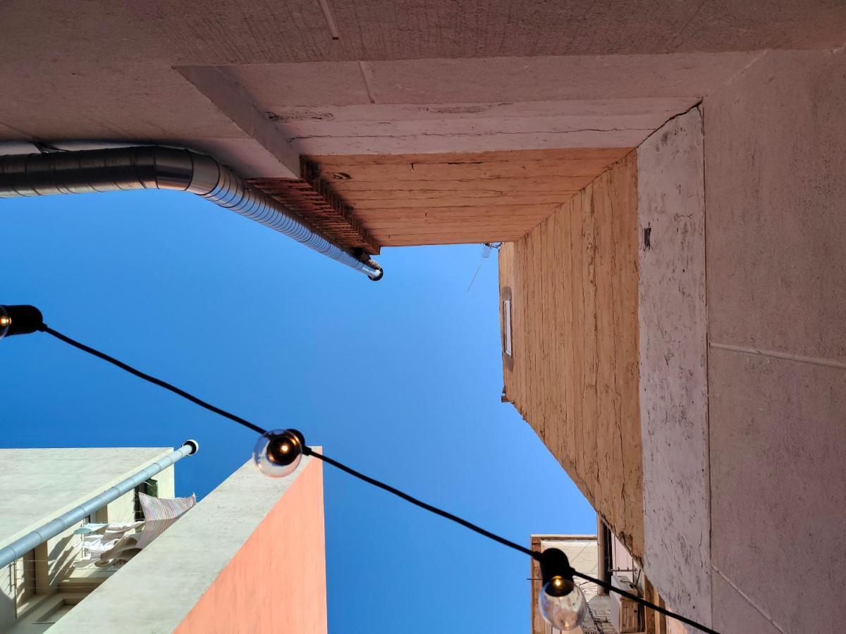 Hola Apartament אליקאנטה מראה חיצוני תמונה