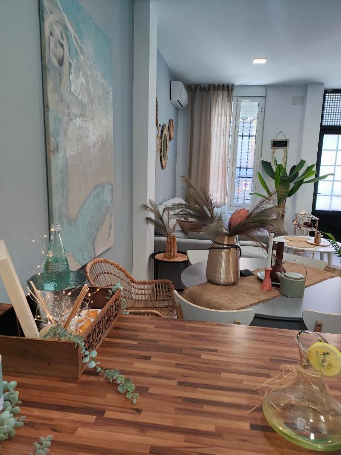 Hola Apartament אליקאנטה מראה חיצוני תמונה