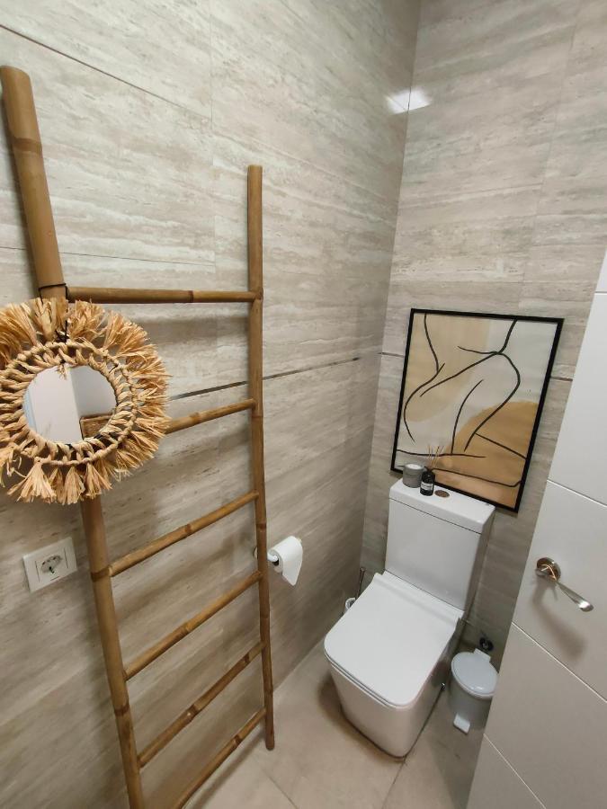 Hola Apartament אליקאנטה מראה חיצוני תמונה