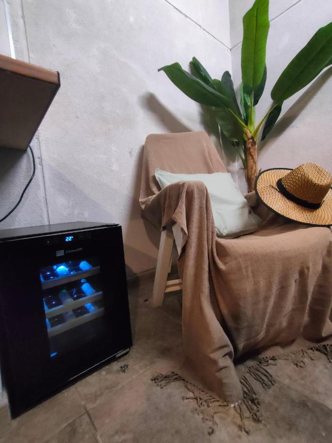 Hola Apartament אליקאנטה מראה חיצוני תמונה