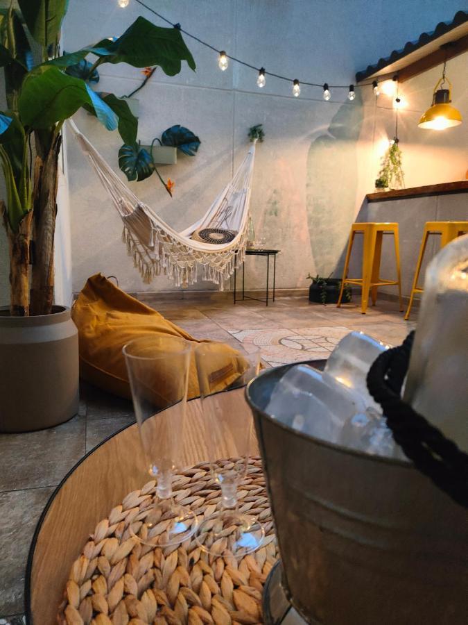 Hola Apartament אליקאנטה מראה חיצוני תמונה