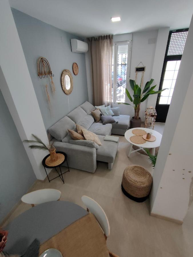 Hola Apartament אליקאנטה מראה חיצוני תמונה