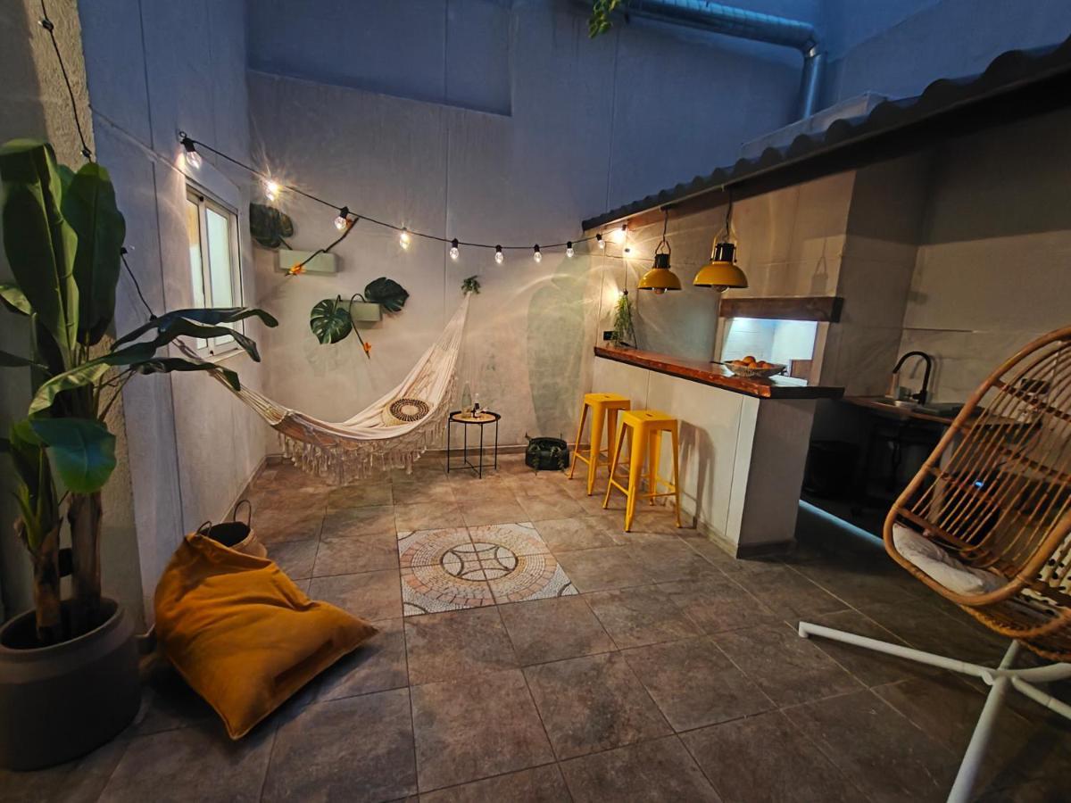 Hola Apartament אליקאנטה מראה חיצוני תמונה