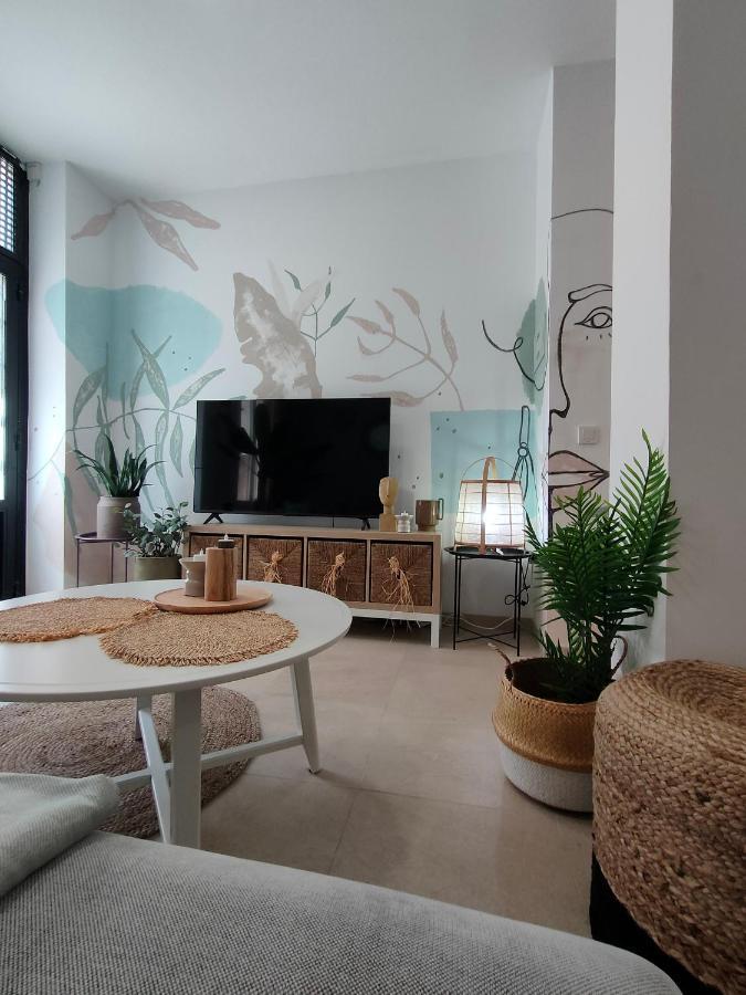 Hola Apartament אליקאנטה מראה חיצוני תמונה