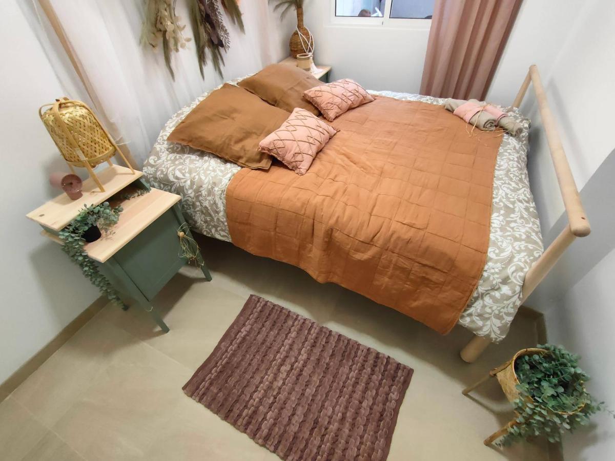 Hola Apartament אליקאנטה מראה חיצוני תמונה