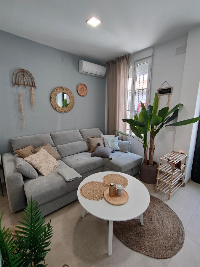 Hola Apartament אליקאנטה מראה חיצוני תמונה