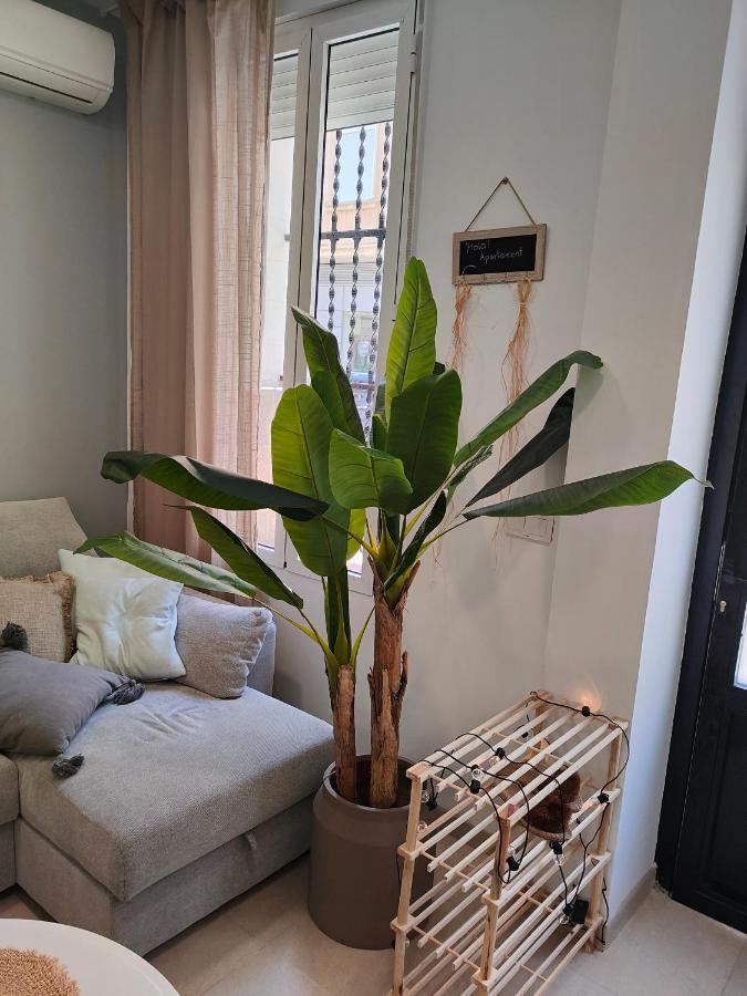 Hola Apartament אליקאנטה מראה חיצוני תמונה