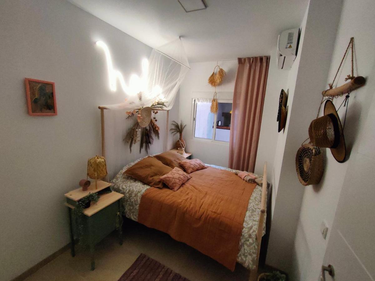 Hola Apartament אליקאנטה מראה חיצוני תמונה