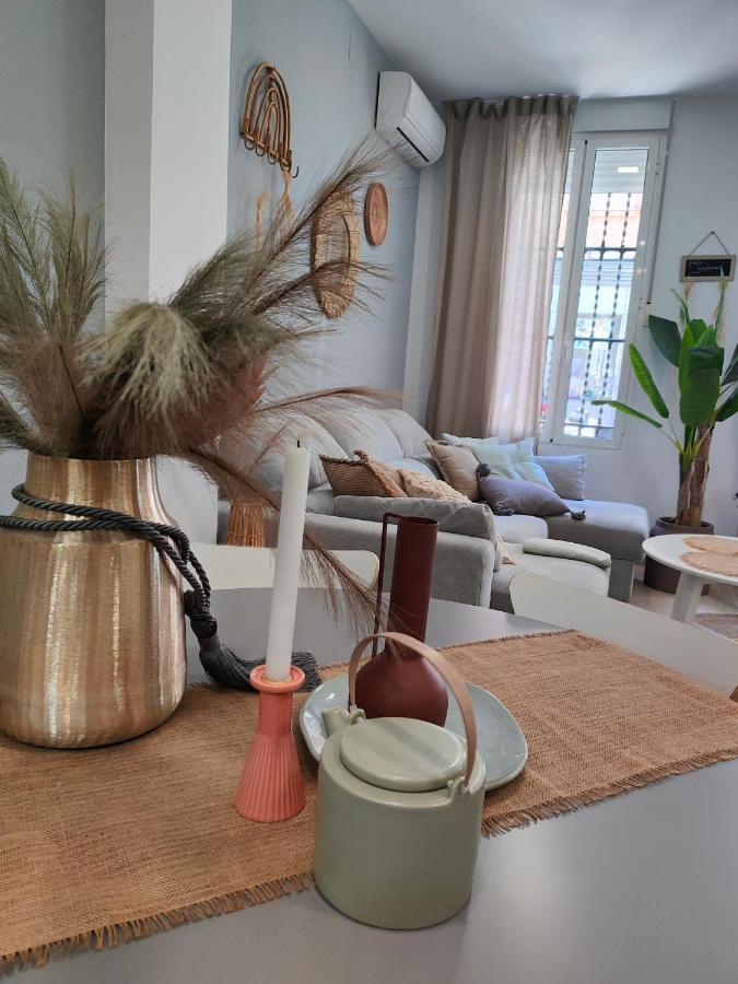Hola Apartament אליקאנטה מראה חיצוני תמונה
