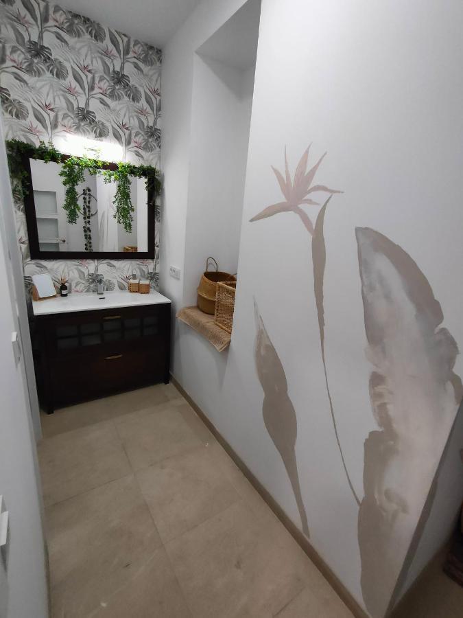 Hola Apartament אליקאנטה מראה חיצוני תמונה